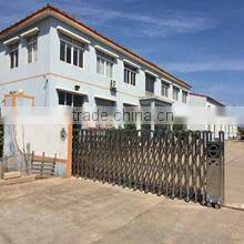 Qingdao Best Hardware Products Co., Ltd. company overview - view 1