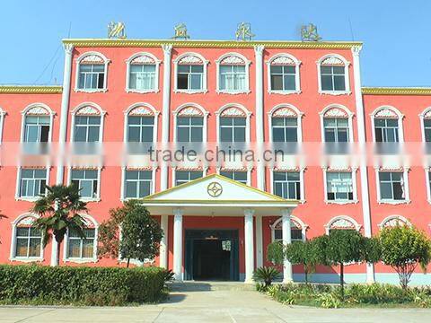 Shenqiu Yongda High Frequency Equipment Co., Ltd. company overview - view 1