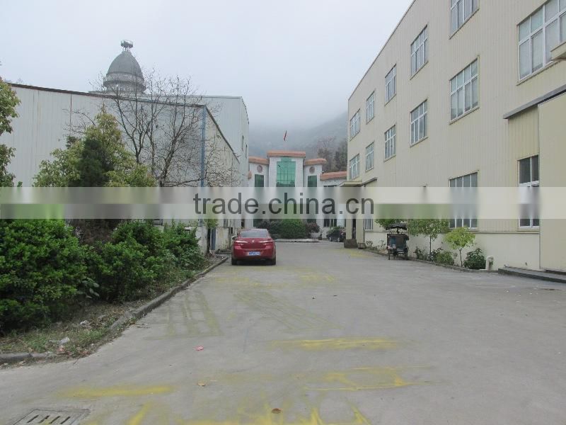 Wenzhou Hightech Sanitary Wares Co., Ltd. company overview - view 2