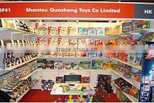 Shantou Qunsheng Toys Co., Ltd. company overview - view 3