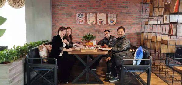 ShenZhou ShengSen Metal Products Co., Ltd. company overview - view 3