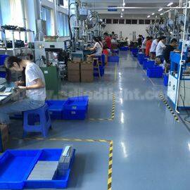 Shenzhen Qingyuan Optoelectronics Co. company overview - view 4