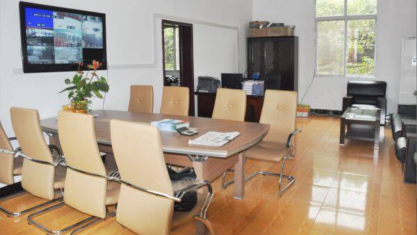 Wuhan Changlong Century Machinery Equipment Co., Ltd. company overview - view 1