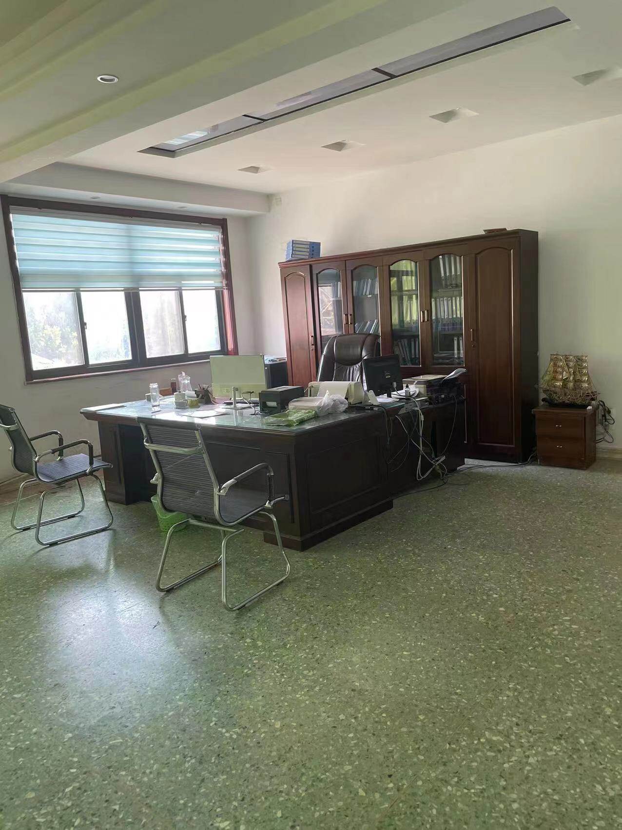 Liaocheng HuaSu Bearing Manufacturing Co., Ltd company overview - view 2