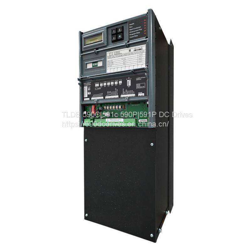 Eurotherm590-DC-Digital-Converter-590C/5000/5/3/0/1/0/00-500A