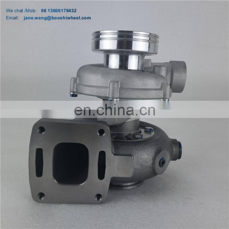 turbo STEYR MOTORS M16 TCAM SE236E40 ship turbocharger for marine engine