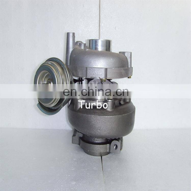 Turbo GT2556V 454191-5015 11652248906 electric supercharger for BMW 530D/730D  Engine M57D