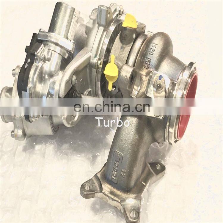 RHF5 turbo 06K145702T 06K145702Q 06K145702R 06K145702K  turbocharger for VK Beetle Jetta engine 2.0 L 1.8L EA888