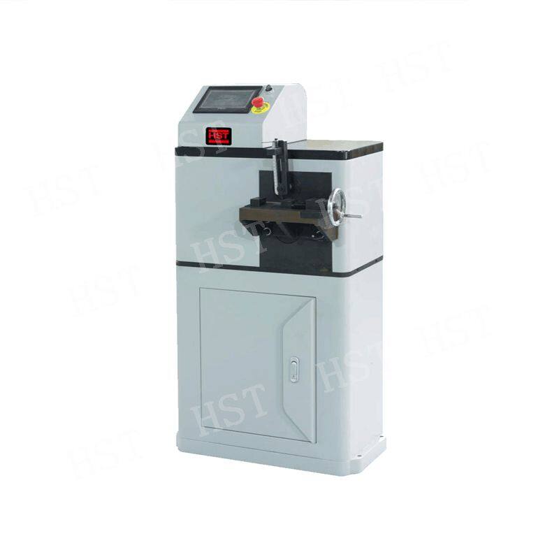 ATSM ISO Stainless Steel Metal Wire Repeated Bending Testing Machine JWJ-10