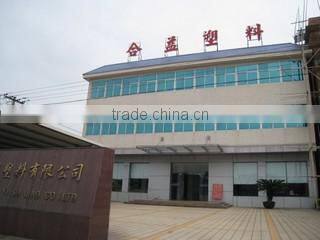 Zhangzhou Heyi Plastic Co., Ltd. company overview - view 1