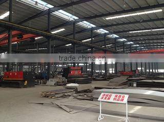 CLW Heavy Industry Co., Ltd. company overview - view 3