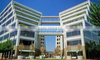 Yiwu Hodeang E-Commerce Co., Ltd. company overview - view 1