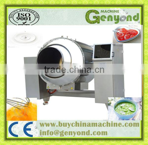 stirring mixer food machine