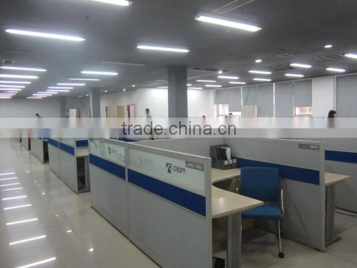 Chongqing RATO Power Manufacturing Corporation company overview - view 4