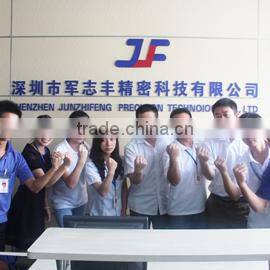 Shenzhen JZF Precision Technology Co., Ltd. company overview - view 1