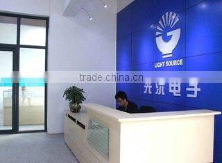 Guangzhou Light Source Electronics Technology Limited company overview - view 1