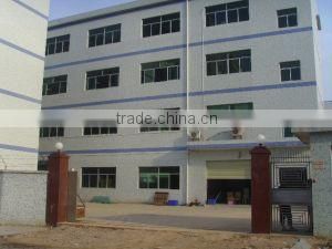 Xintai Yuanmu Toy Co., Ltd. company overview - view 1