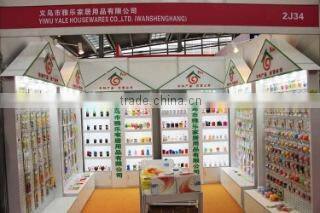 Yiwu Yale Housewares Co., Ltd. company overview - view 3