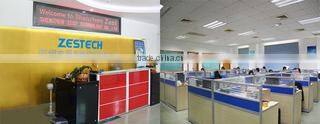 Shenzhen Zest Technology Co., Ltd. company overview - view 1