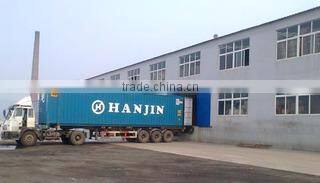 Boshan Yuanquan Jiaheng Glass Products Factory company overview - view 1