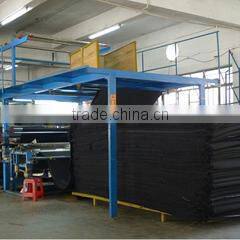 Dongguan Yongxing Rubber Products Co., Ltd. company overview - view 3