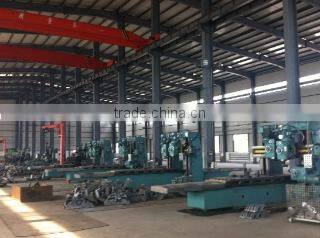 JH-Mech Enterprises Inc. company overview - view 1