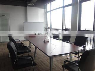 Shanghai Kingdak Industries Co., Ltd. company overview - view 1