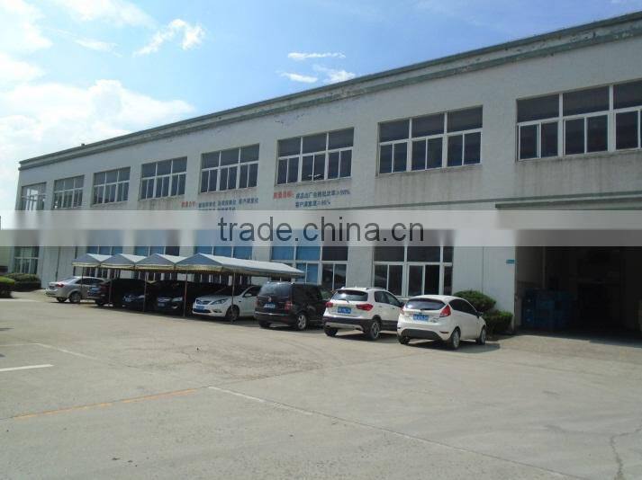 Yuyao Jijia Electrical Appliances Co., Ltd. company overview - view 4