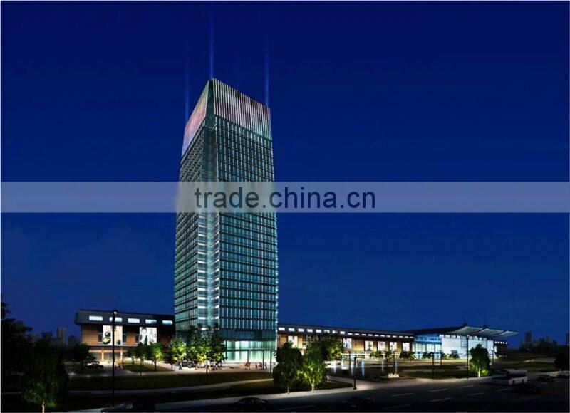 Yiwu Commodity Import And Export Co., Ltd. company overview - view 2