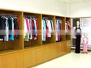 Shaoxing Shengbo Garment Co., Ltd. company overview - view 1