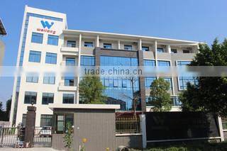 Foshan Nanhai Weilong Textile Co., Ltd. company overview - view 1