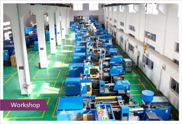 Zhejiang Jiachao Daily Necessities Co.,ltd company overview - view 2