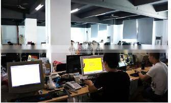 Shantou Chenghai NJ Toys Firm company overview - view 3