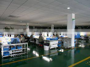 Shanxi Huaci Magnetic Co., Ltd. company overview - view 3