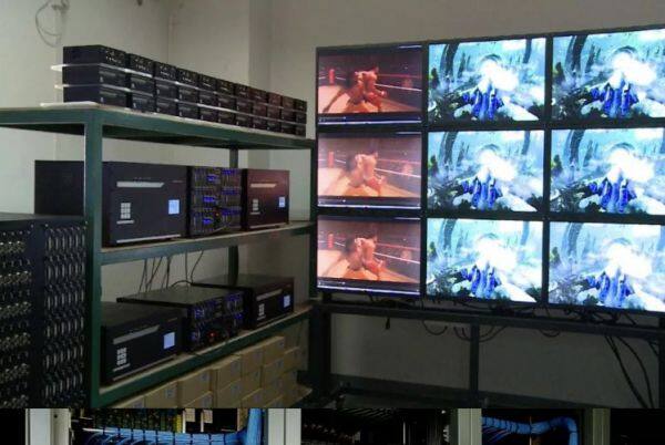 Kensence (Shenzhen) Technology company overview - view 1