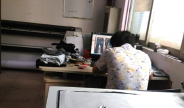 Foshan Fly Jeans Garment Co., Ltd company overview - view 2