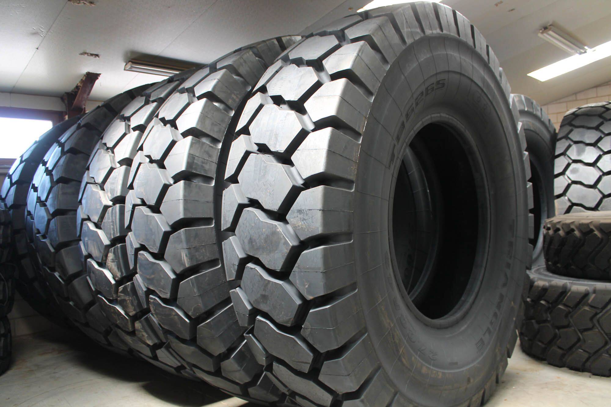 Howox Tire Co.,ltd. company overview - view 3