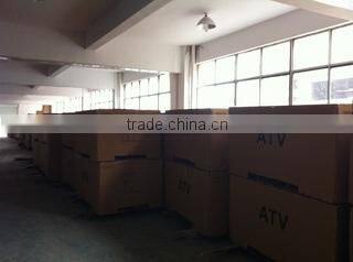 Yongkang Lingying Electric Appliance Co., Ltd. company overview - view 3