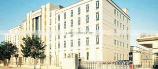 Weixian Top Fur Products Factory company overview - view 1