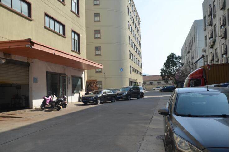 Shanghai DCM Diesel Engine Co., Ltd company overview - view 2