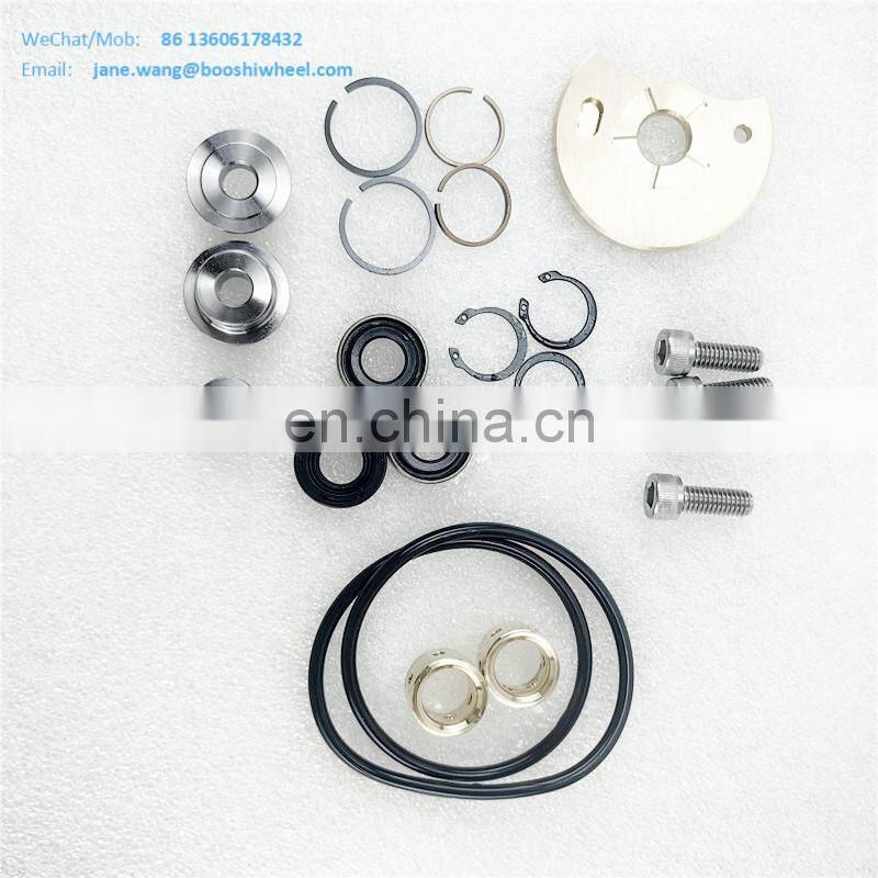 HE400VG repair kit 2201112 5548354 5459129 2140163 Turbo 2301178 22301176 2128139PEX For DAF XF CF EURO6 MX13 MX11 Engine