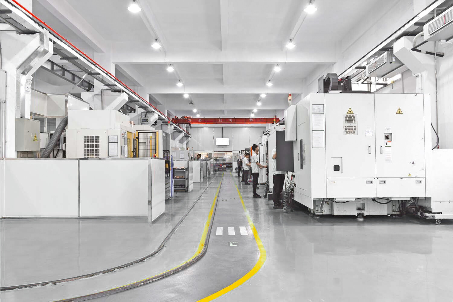 Shenzhen UNI Technology Co.,Ltd company overview - view 1