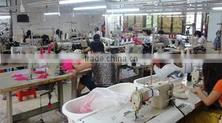 Guangzhou Mini-Show Lingerie Co., Ltd. company overview - view 3