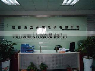 Shenzhen Fulltronics Technology Co., Ltd. company overview - view 1
