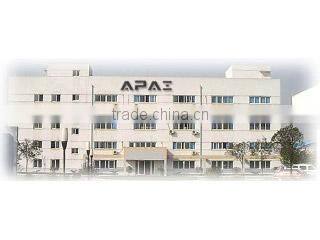 Foshan Apai Electronics Co., Ltd. company overview - view 1
