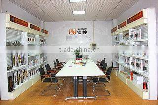 Zhongshan Jiean Electronic Technology Co., Ltd. company overview - view 2