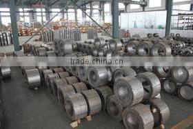 Qingdao Chinese Science Machinery Co., Ltd. company overview - view 3