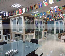 Foshan Wei Bo PVC Windows & Doors Co., Ltd. company overview - view 1