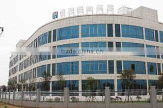 Shenzhen Youbang Optronics Co., Ltd. company overview - view 1