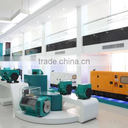 Fujian Fuan Mindong Yanan Electric Machine Co., Ltd. company overview - view 4